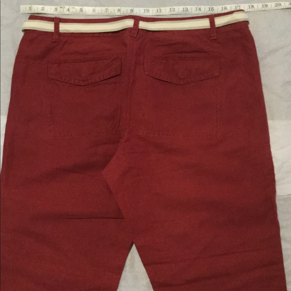 Loft Pants - Picture 4 of 5